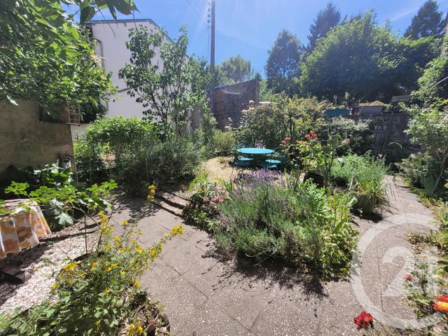 Maison à vendre - 3 pièces - 109 m2 - Magny Le Desert - 61 - BASSE-NORMANDIE