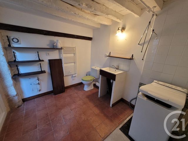 Maison à vendre - 3 pièces - 109 m2 - Magny Le Desert - 61 - BASSE-NORMANDIE