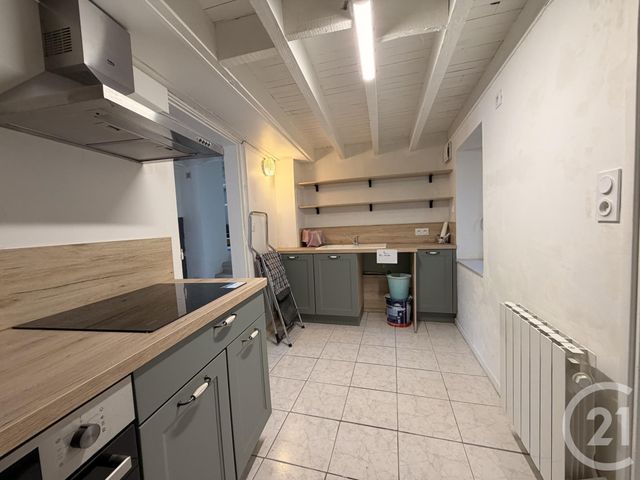 Maison &agrave; vendre - 3 pi&egrave;ces - 109 m2 - Magny Le Desert - 61 - BASSE-NORMANDIE