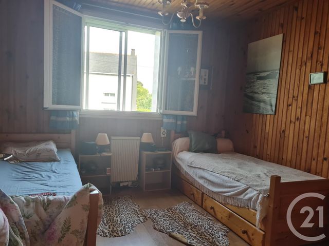 Maison &agrave; vendre - 3 pi&egrave;ces - 95 m2 - Flers - 61 - BASSE-NORMANDIE