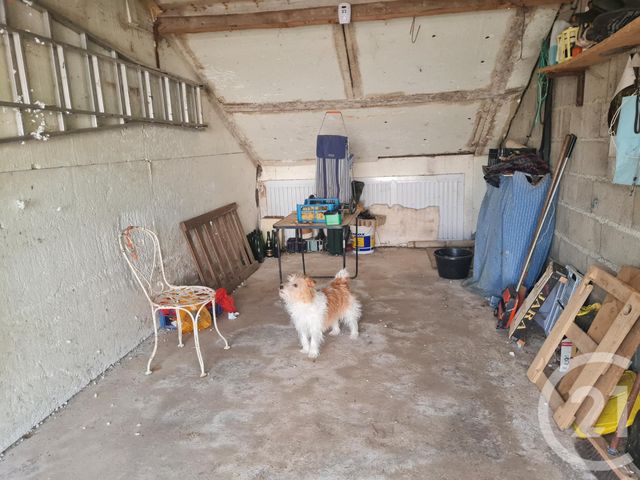 Maison &agrave; vendre - 3 pi&egrave;ces - 95 m2 - Flers - 61 - BASSE-NORMANDIE