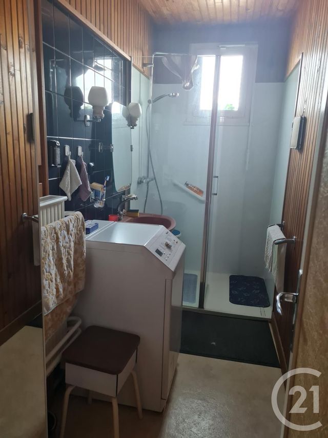 Maison &agrave; vendre - 3 pi&egrave;ces - 95 m2 - Flers - 61 - BASSE-NORMANDIE