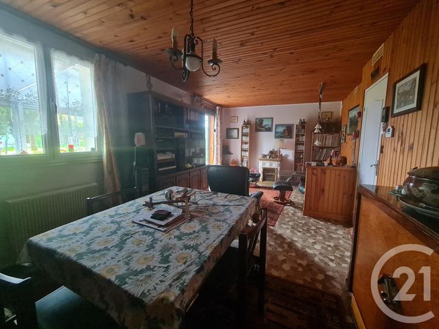 Maison &agrave; vendre - 3 pi&egrave;ces - 95 m2 - Flers - 61 - BASSE-NORMANDIE