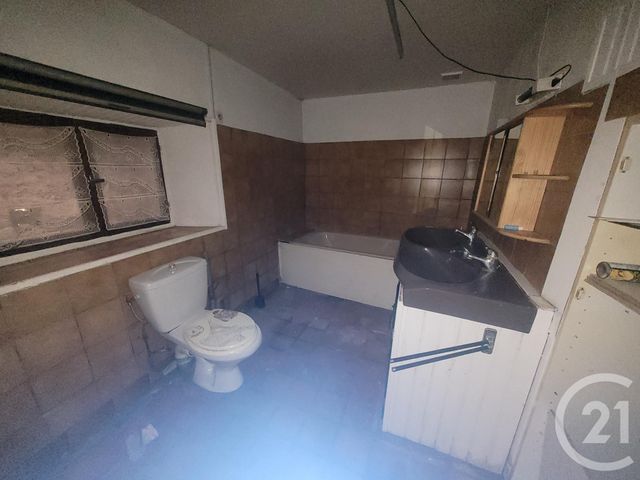 Maison à vendre - 3 pièces - 74 m2 - La Pallu - 53 - PAYS-DE-LOIRE