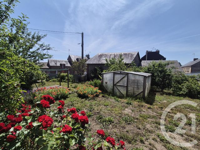 Maison à vendre - 5 pièces - 120 m2 - La Ferte Mace - 61 - BASSE-NORMANDIE