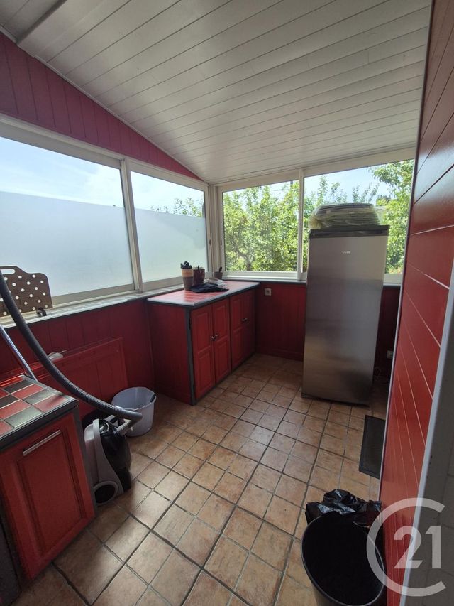 Maison à vendre - 5 pièces - 120 m2 - La Ferte Mace - 61 - BASSE-NORMANDIE