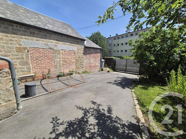 Maison à vendre - 5 pièces - 120 m2 - La Ferte Mace - 61 - BASSE-NORMANDIE