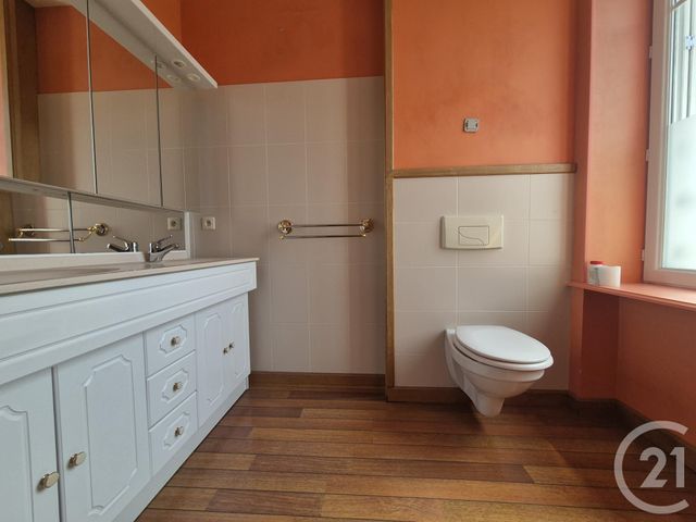 Maison à vendre - 5 pièces - 120 m2 - La Ferte Mace - 61 - BASSE-NORMANDIE