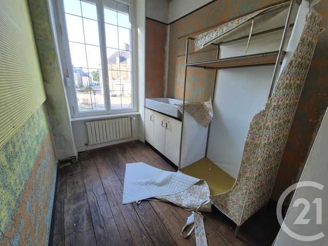 Afficher la photo en grand Maison à vendre - 4 pièces - 139,70 m2 - Mantilly - 61 - BASSE-NORMANDIE