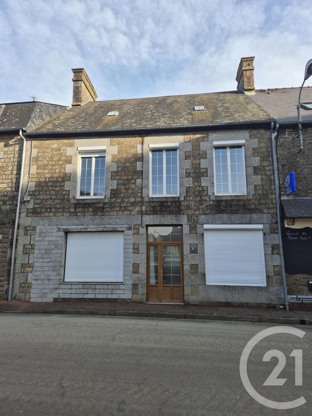 Maison à vendre - 4 pièces - 139,70 m2 - Mantilly - 61 - BASSE-NORMANDIE