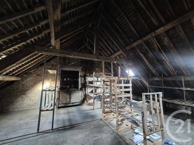 Afficher la photo en grand Maison à vendre - 4 pièces - 139,70 m2 - Mantilly - 61 - BASSE-NORMANDIE
