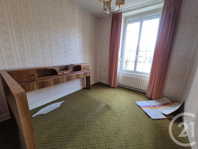 Afficher la photo en grand Maison à vendre - 4 pièces - 139,70 m2 - Mantilly - 61 - BASSE-NORMANDIE