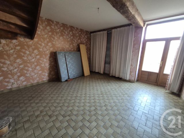 Afficher la photo en grand Maison à vendre - 4 pièces - 139,70 m2 - Mantilly - 61 - BASSE-NORMANDIE