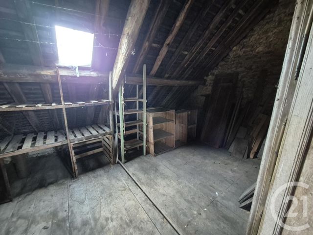 Afficher la photo en grand Maison à vendre - 4 pièces - 139,70 m2 - Mantilly - 61 - BASSE-NORMANDIE