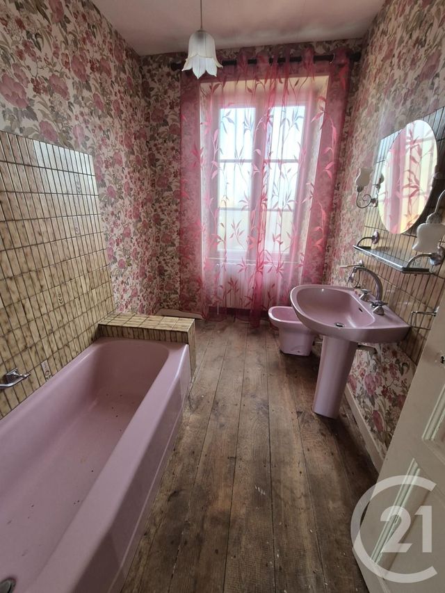 Afficher la photo en grand Maison à vendre - 4 pièces - 139,70 m2 - Mantilly - 61 - BASSE-NORMANDIE
