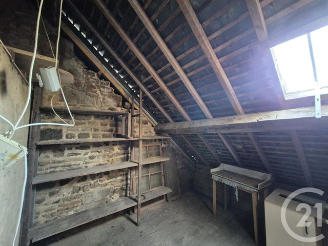 Afficher la photo en grand Maison à vendre - 4 pièces - 139,70 m2 - Mantilly - 61 - BASSE-NORMANDIE