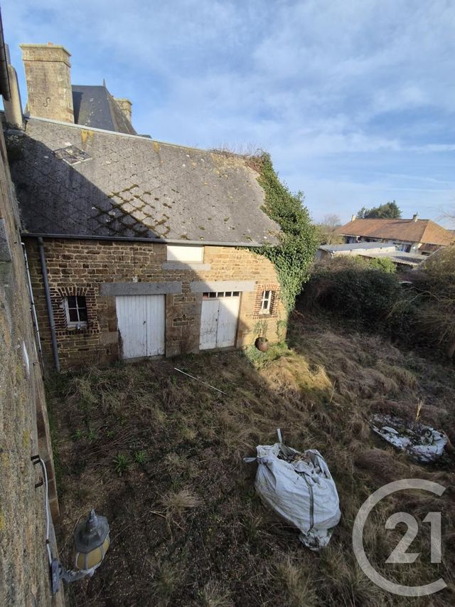 Afficher la photo en grand Maison à vendre - 4 pièces - 139,70 m2 - Mantilly - 61 - BASSE-NORMANDIE
