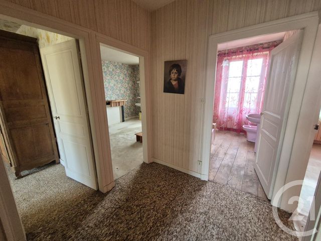 Afficher la photo en grand Maison à vendre - 4 pièces - 139,70 m2 - Mantilly - 61 - BASSE-NORMANDIE