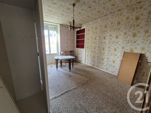 Afficher la photo en grand Maison à vendre - 4 pièces - 139,70 m2 - Mantilly - 61 - BASSE-NORMANDIE