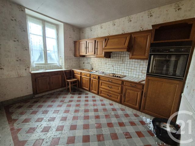 Afficher la photo en grand Maison à vendre - 4 pièces - 139,70 m2 - Mantilly - 61 - BASSE-NORMANDIE