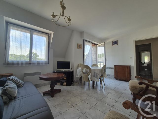 Appartement F2 à vendre BAGNOLES DE L ORNE NORMANDIE