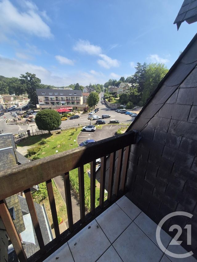 Appartement F2 à vendre - 2 pièces - 45,81 m2 - Bagnoles De L Orne Normandie - 61 - BASSE-NORMANDIE