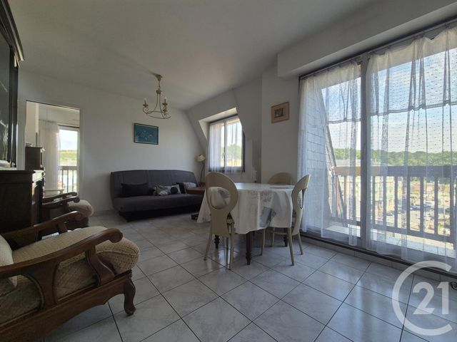 Appartement F2 à vendre - 2 pièces - 45,81 m2 - Bagnoles De L Orne Normandie - 61 - BASSE-NORMANDIE