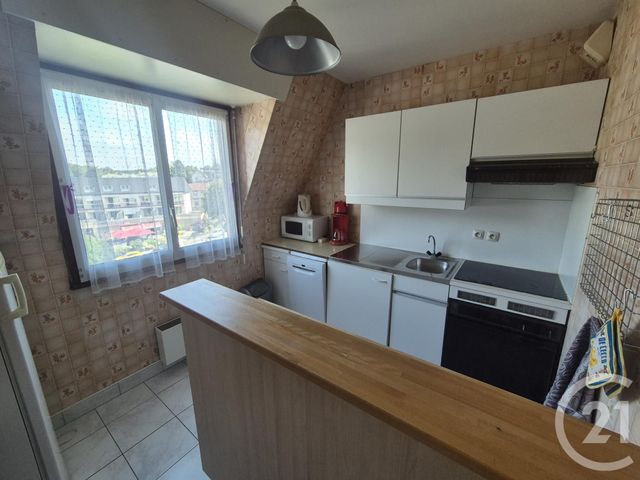 Appartement F2 à vendre - 2 pièces - 45,81 m2 - Bagnoles De L Orne Normandie - 61 - BASSE-NORMANDIE