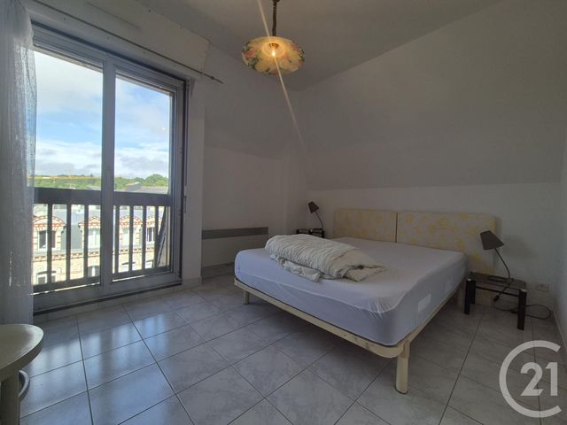 Appartement F2 à vendre - 2 pièces - 45,81 m2 - Bagnoles De L Orne Normandie - 61 - BASSE-NORMANDIE