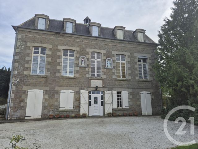 Maison à vendre - 16 pièces - 307 m2 - Champsecret - 61 - BASSE-NORMANDIE