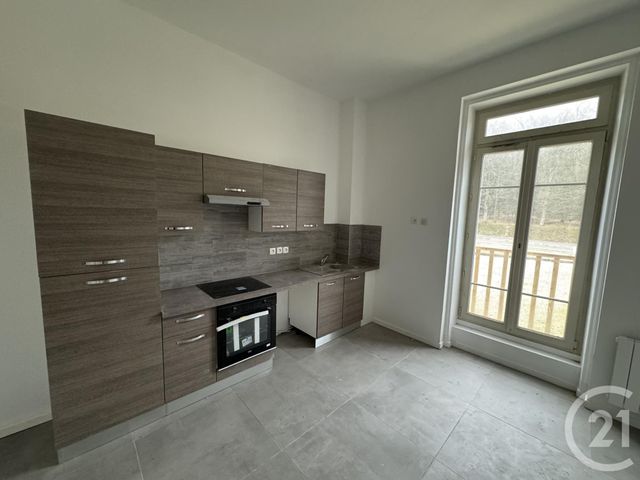 Appartement T2 à vendre - 2 pièces - 29,17 m2 - Bagnoles De L Orne Normandie - 61 - BASSE-NORMANDIE
