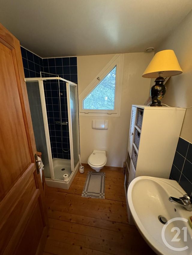Afficher la photo en grand Maison à vendre - 7 pièces - 206 m2 - Tesse Froulay - 61 - BASSE-NORMANDIE