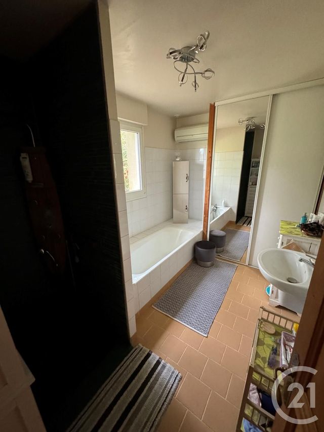 Afficher la photo en grand Maison à vendre - 7 pièces - 206 m2 - Tesse Froulay - 61 - BASSE-NORMANDIE