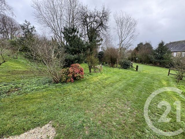Afficher la photo en grand Maison à vendre - 7 pièces - 206 m2 - Tesse Froulay - 61 - BASSE-NORMANDIE