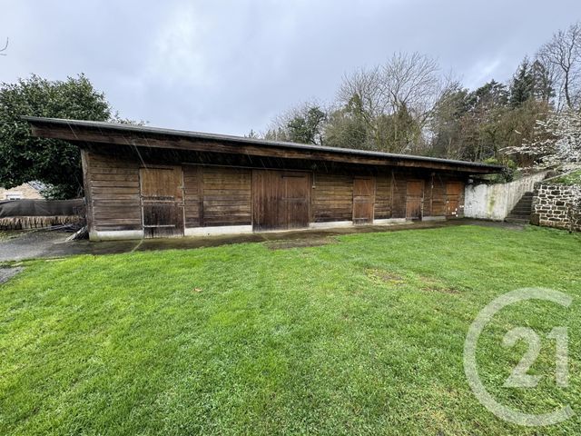 Afficher la photo en grand Maison à vendre - 7 pièces - 206 m2 - Tesse Froulay - 61 - BASSE-NORMANDIE