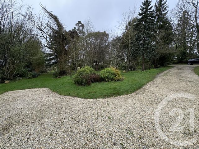 Afficher la photo en grand Maison à vendre - 7 pièces - 206 m2 - Tesse Froulay - 61 - BASSE-NORMANDIE