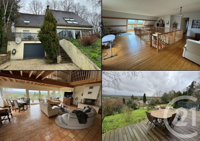 Maison à vendre TESSE FROULAY