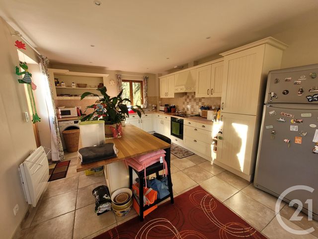 Maison à vendre - 5 pièces - 180 m2 - Le Champ De La Pierre - 61 - BASSE-NORMANDIE