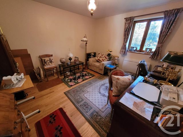 Maison à vendre - 5 pièces - 180 m2 - Le Champ De La Pierre - 61 - BASSE-NORMANDIE