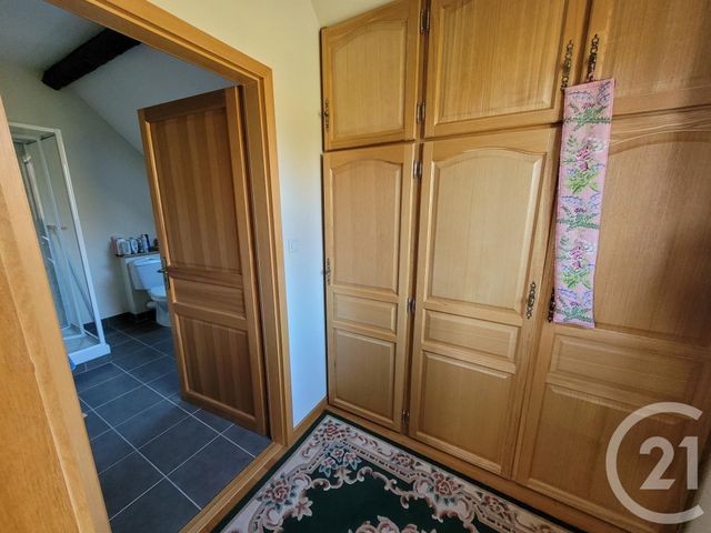 Maison à vendre - 5 pièces - 180 m2 - Le Champ De La Pierre - 61 - BASSE-NORMANDIE