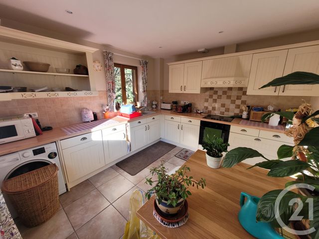 Maison à vendre - 5 pièces - 180 m2 - Le Champ De La Pierre - 61 - BASSE-NORMANDIE