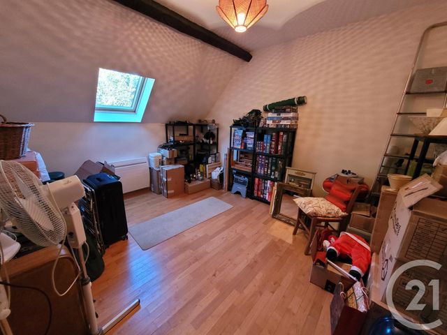 Maison à vendre - 5 pièces - 180 m2 - Le Champ De La Pierre - 61 - BASSE-NORMANDIE