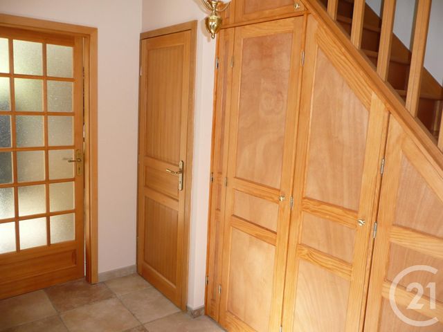 Maison à vendre - 5 pièces - 180 m2 - Le Champ De La Pierre - 61 - BASSE-NORMANDIE