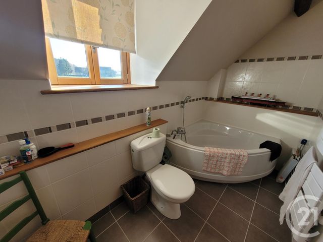 Maison à vendre - 5 pièces - 180 m2 - Le Champ De La Pierre - 61 - BASSE-NORMANDIE