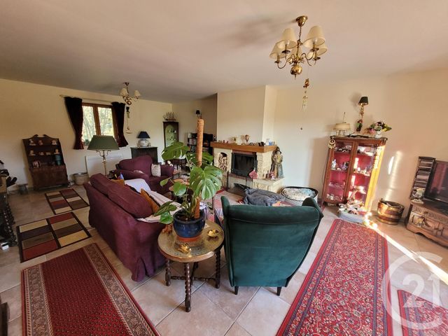 Maison à vendre - 5 pièces - 180 m2 - Le Champ De La Pierre - 61 - BASSE-NORMANDIE