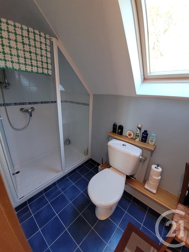 Maison à vendre - 5 pièces - 180 m2 - Le Champ De La Pierre - 61 - BASSE-NORMANDIE