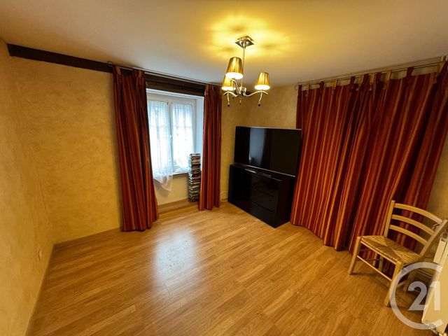 Afficher la photo en grand Maison à vendre - 4 pièces - 100,70 m2 - Les Monts D Andaine - 61 - BASSE-NORMANDIE