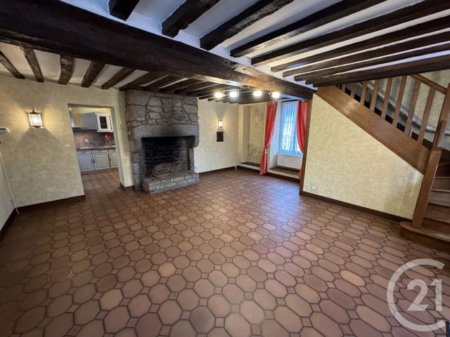 Afficher la photo en grand Maison à vendre - 4 pièces - 100,70 m2 - Les Monts D Andaine - 61 - BASSE-NORMANDIE