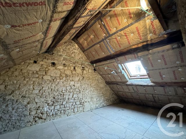 Afficher la photo en grand Maison à vendre - 4 pièces - 100,70 m2 - Les Monts D Andaine - 61 - BASSE-NORMANDIE