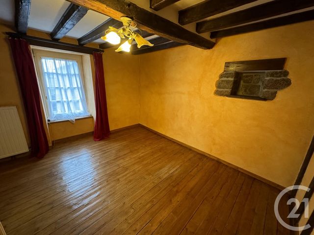 Afficher la photo en grand Maison à vendre - 4 pièces - 100,70 m2 - Les Monts D Andaine - 61 - BASSE-NORMANDIE